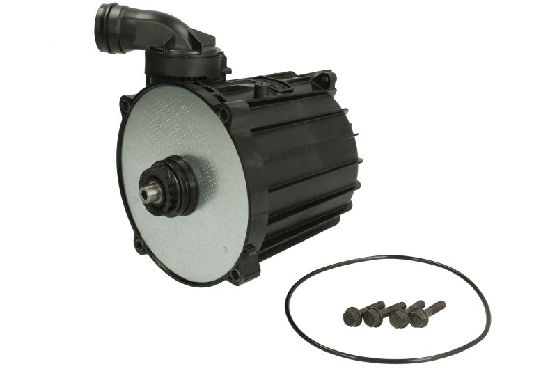 Separator ulei ventilatie bloc motor