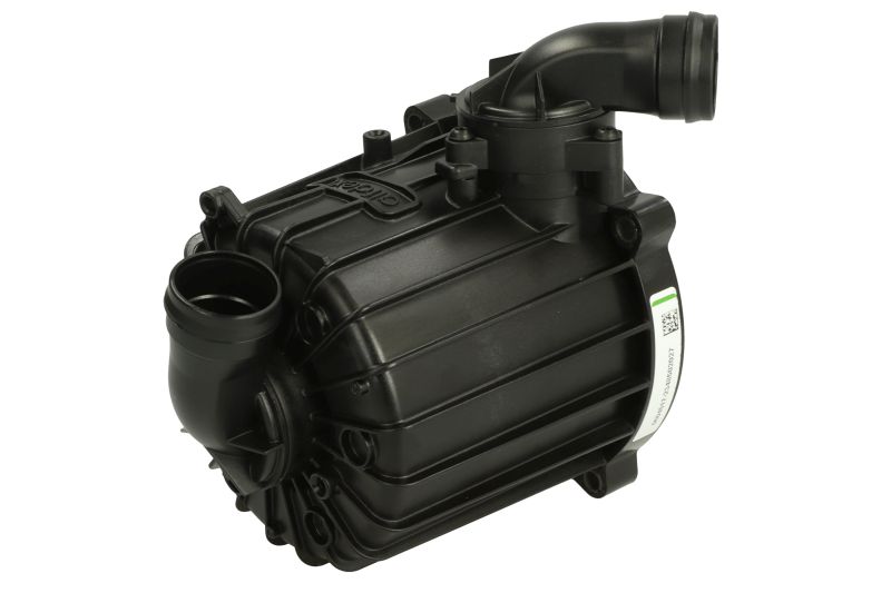 Separator ulei, ventilatie bloc motor