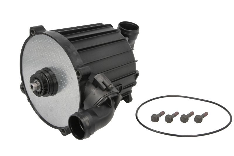 Separator ulei ventilatie bloc motor