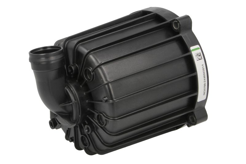 Separator ulei, ventilatie bloc motor