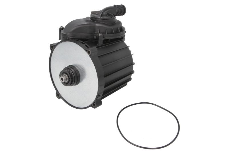 Separator ulei ventilatie bloc motor