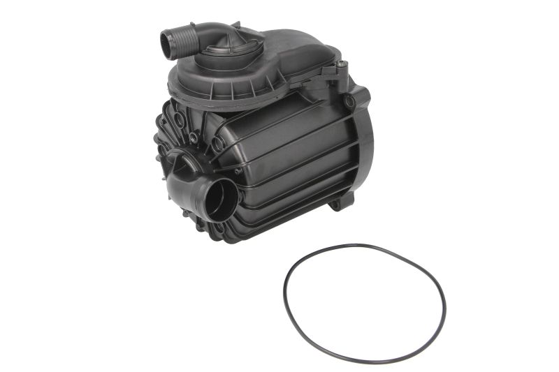Separator ulei, ventilatie bloc motor