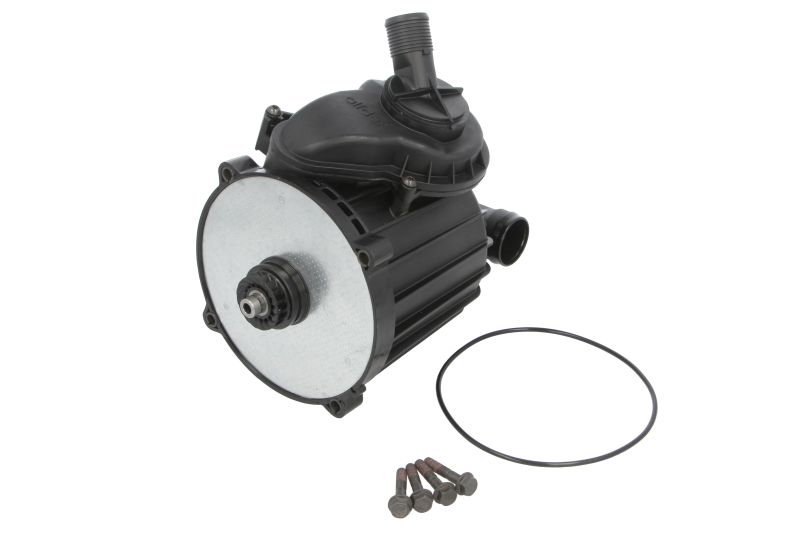 Separator ulei, ventilatie bloc motor