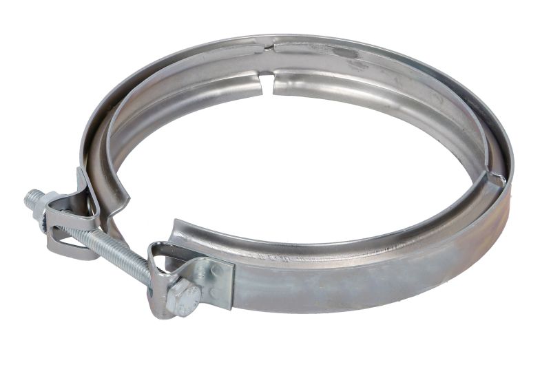 Colier sistem de eșapament 127x25 mm