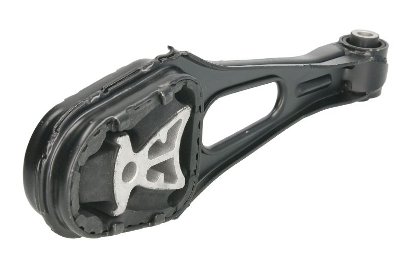 Suport motor inferior stanga cutie de viteze cauciuc-metal