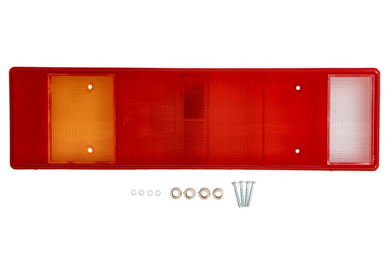 Dispersor lampa spate