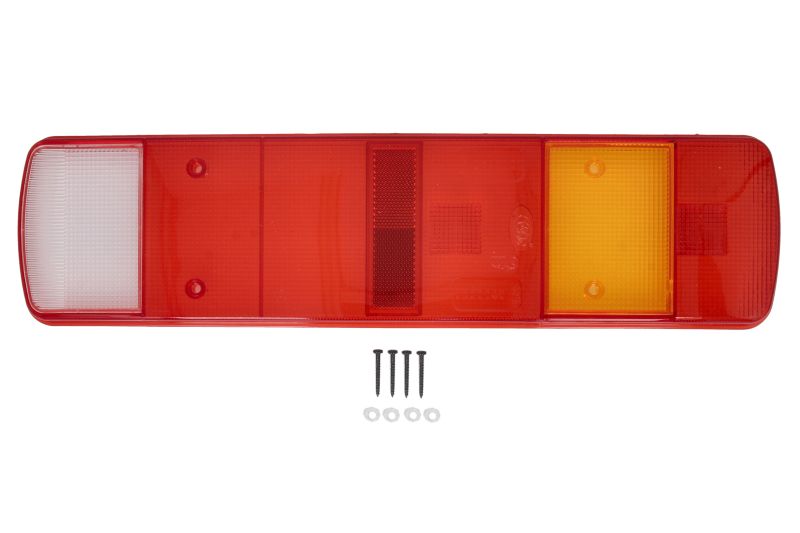 Dispersor lampa spate