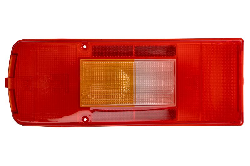 Dispersor lampa spate