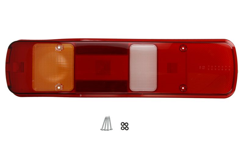 Dispersor lampa spate