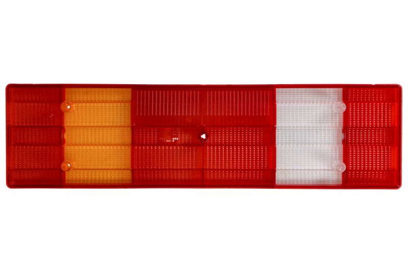 Dispersor lampa spate