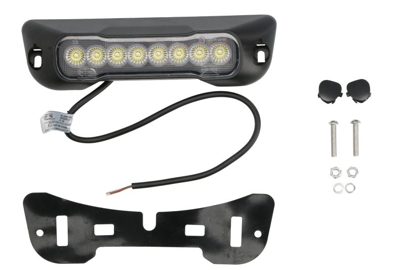 Lumină de lucru LED 18W 67 mm