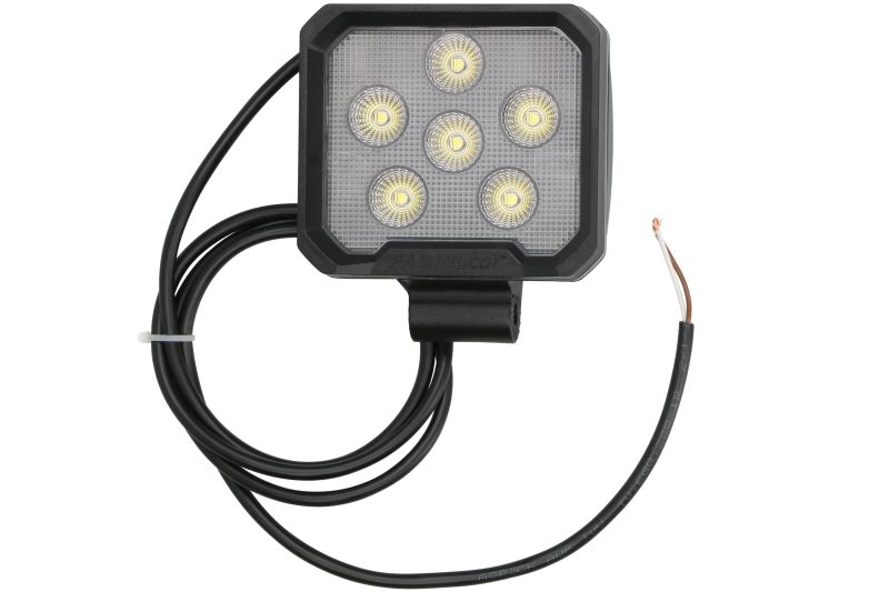 Lumină de lucru LED 22W 110x98 mm