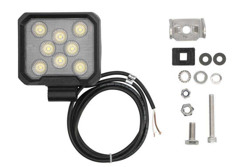 Lumină de lucru LED 34W 110x98 mm