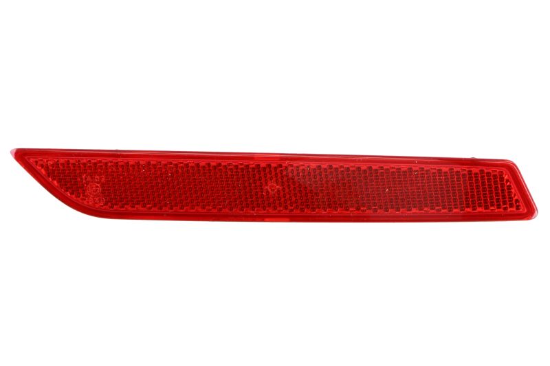 Reflector spate sedan