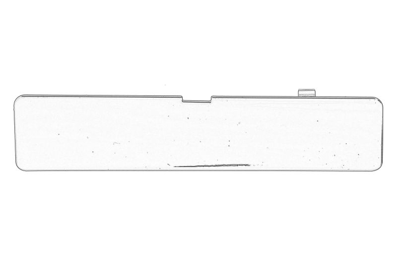 Bandou protectie pavilion