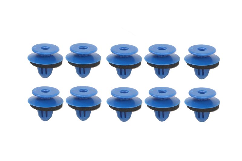Clips acoperire decorativa si protectie 10 buc