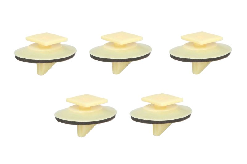 Clips acoperire decorativa si protectie 5 buc