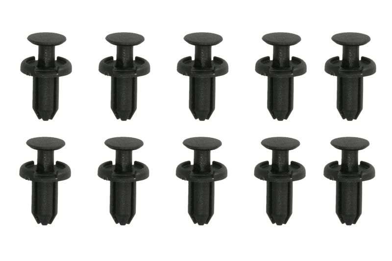 Clips acoperire decorativa si protectie 20x14x22 mm 10 bucati