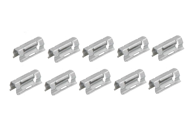 Clips acoperire decorativa si protectie 10 bucati