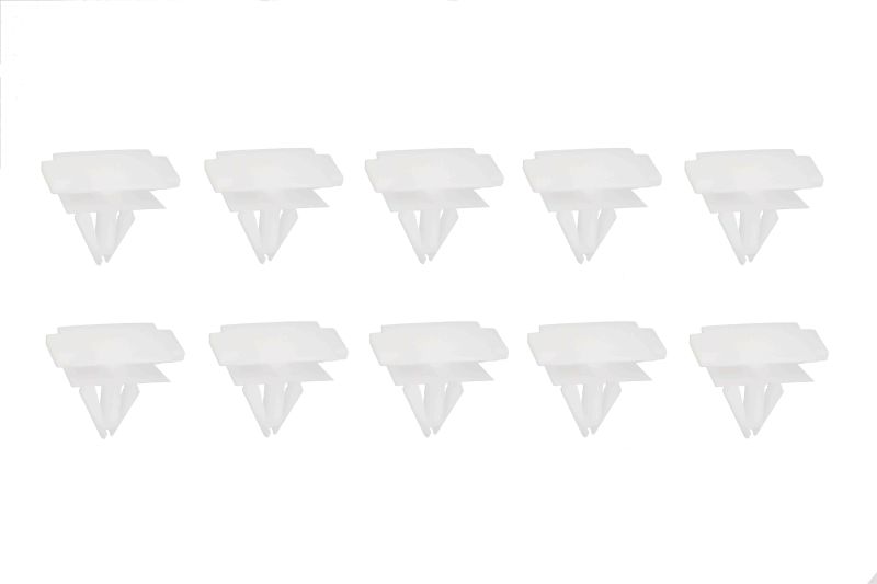 Clips acoperire decorativa si protectie 20x14x22 mm 10 bucati