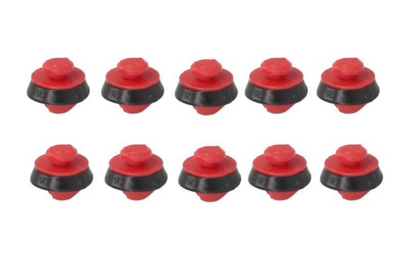 Clips acoperire decorativa si protectie 10 bucati