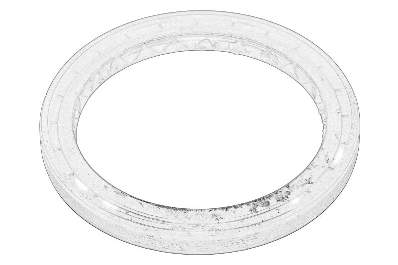 Simering cutie de viteze manuala 94x118x12 mm