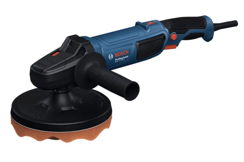 Masina de polizat rotative 180 mm 230V 1100W