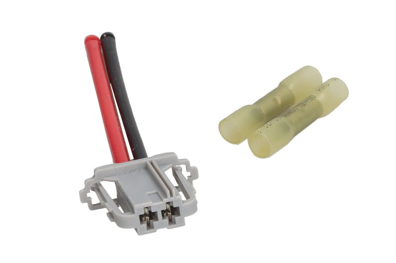 Set reparatie cabluri ventilator habitaclu 100 mm cupru