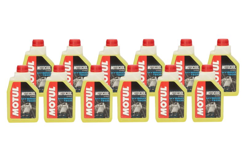 Antigel MOTUL 1L