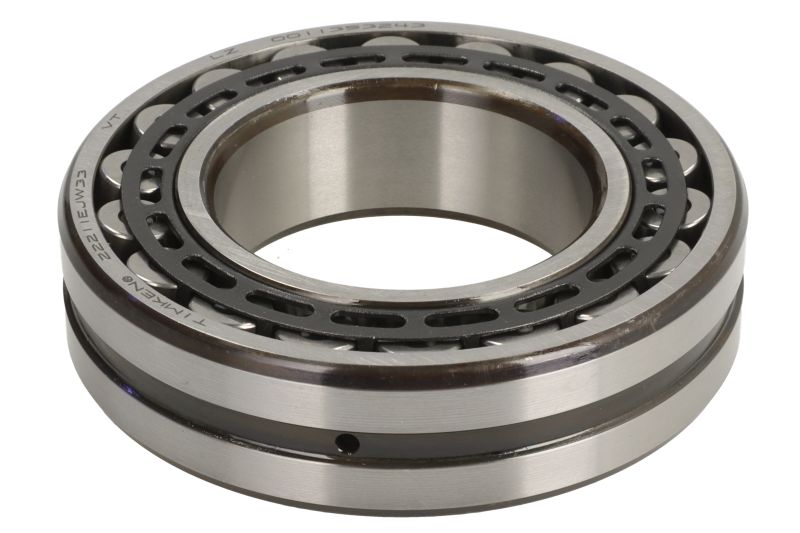 Rulment cu role sferice 55x100x25 mm