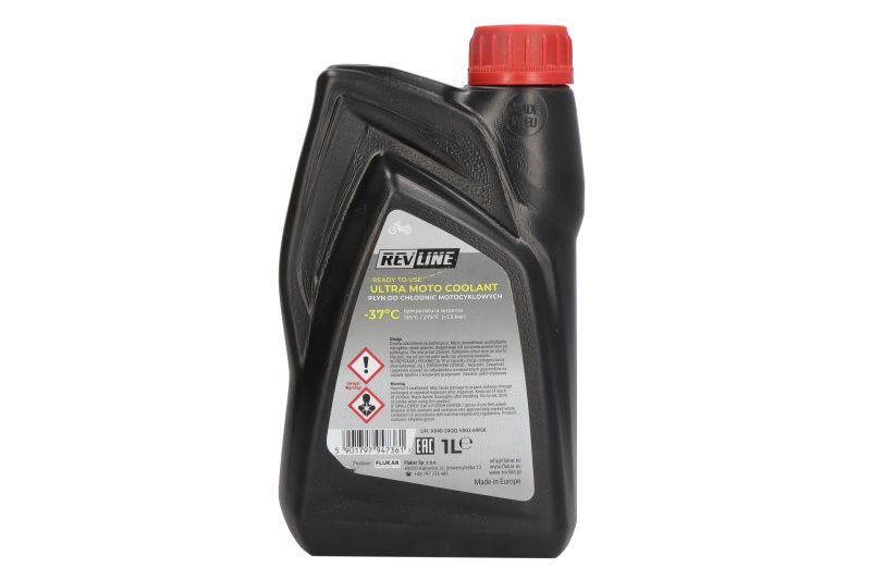 Antigel