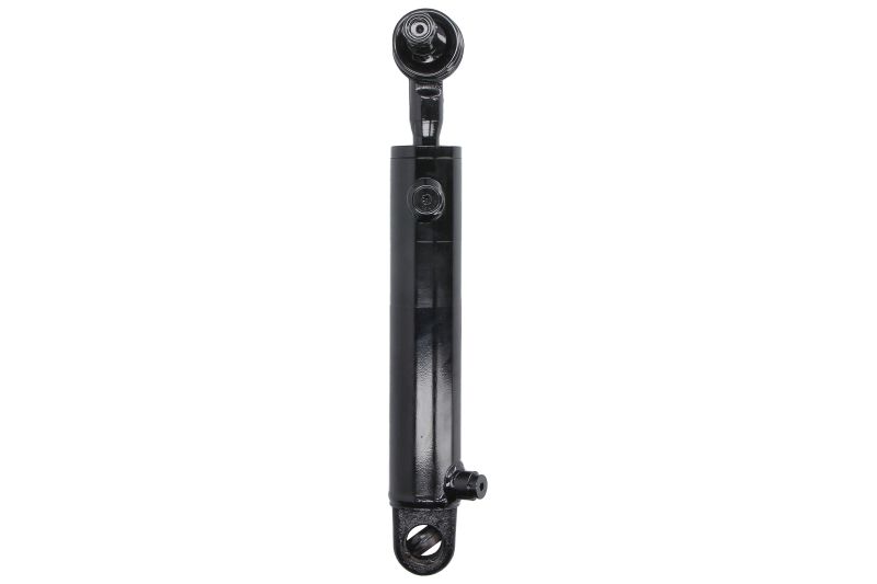 Hydraulic cylinder