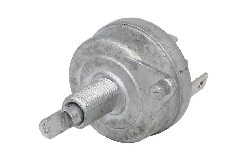 Comutator ventilator incalzire/ventilatie