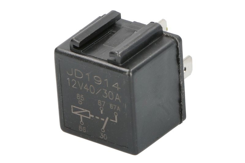 Releu multifunctional 12 V