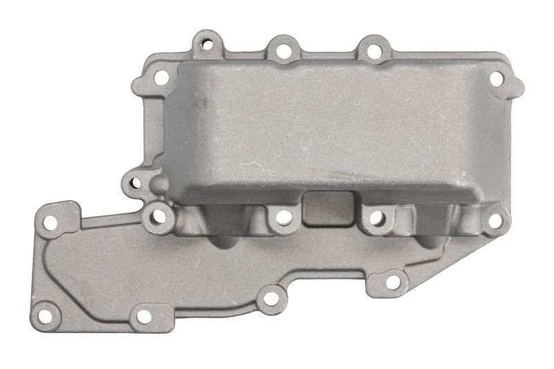 Capac radiator ulei