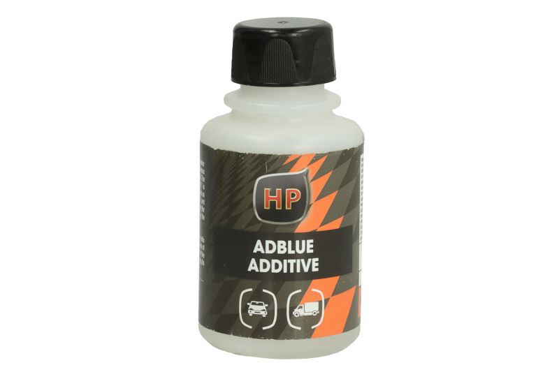 Aditiv GIPRO Regenerare Filtru Particule 0,1L