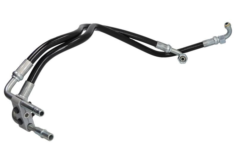 Furtun Hidraulic Sistem De Directie