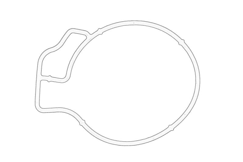 Garnitura pompa vacuum