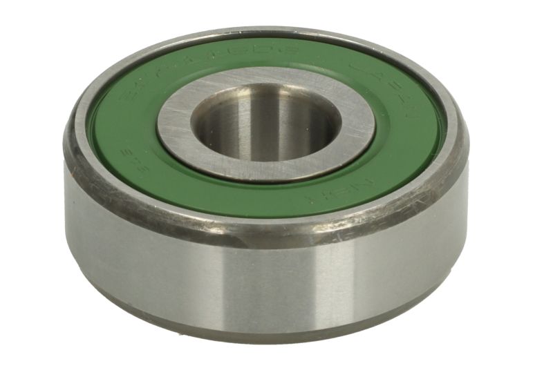 Rulment 17x52x18 mm cu bile diagonală cu două fețe