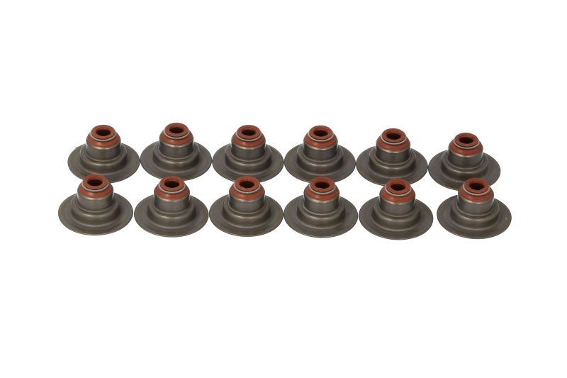 Set garnituri ax supape 20x7 mm