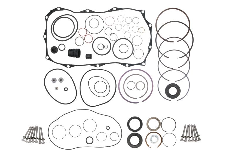 Set garnituri, transmisie manuala