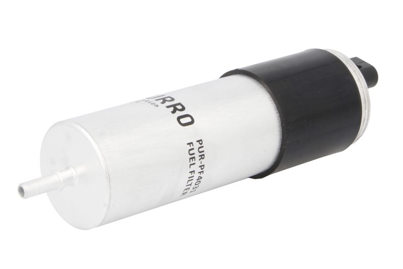 Filtru combustibil
