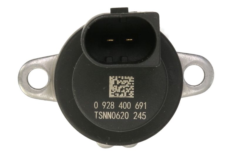 Supapa reglaj, cantitate combustibil (sistem common-rail)