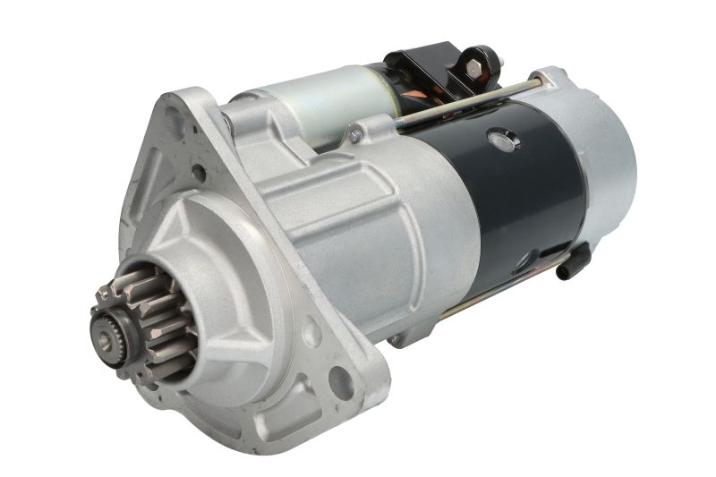 Demaror 24V 5,5 kW 12 dinti