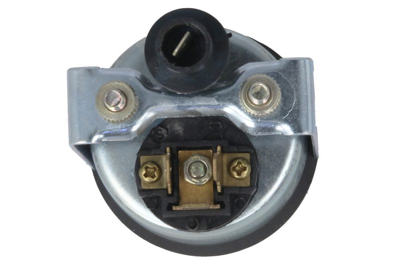 Indicator combustibil