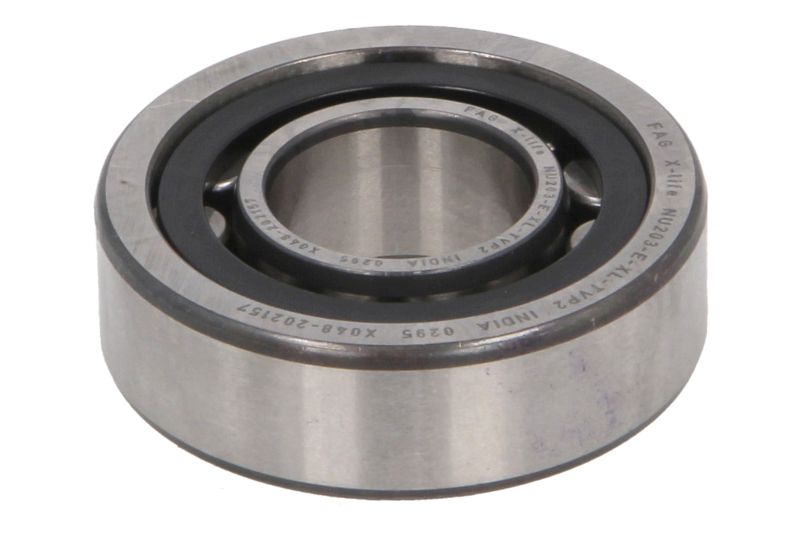 Rulment cilindric 17x40x12 mm