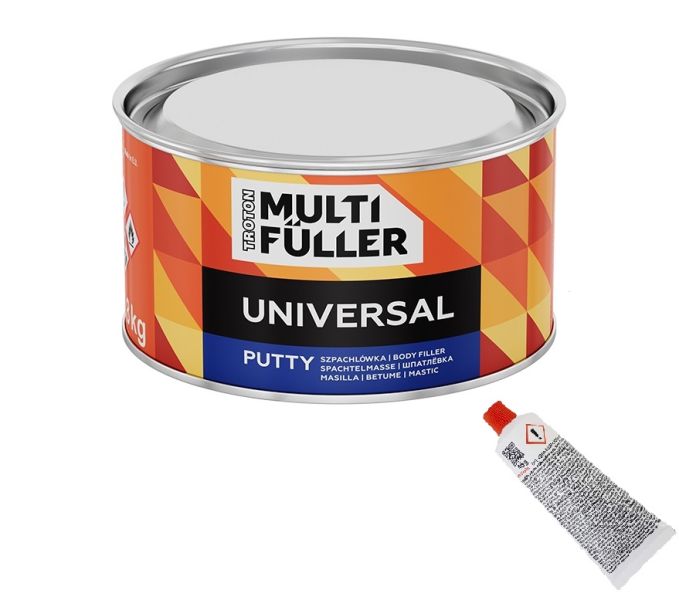 Filler Caroserie
