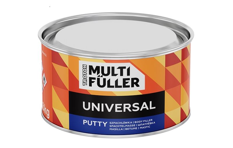 Filler caroserie