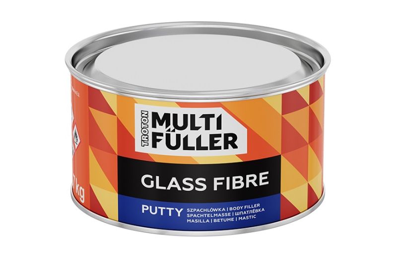Filler caroserie