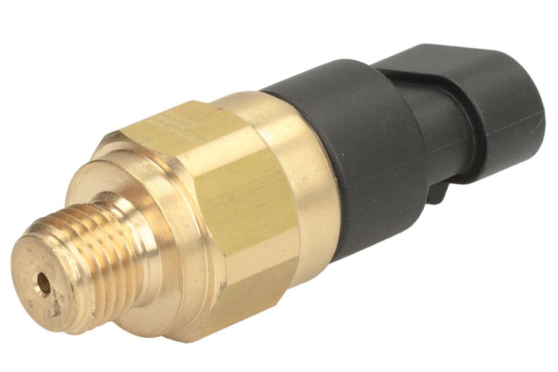 Senzor presiune ulei M14 filet 1,5 mm negru